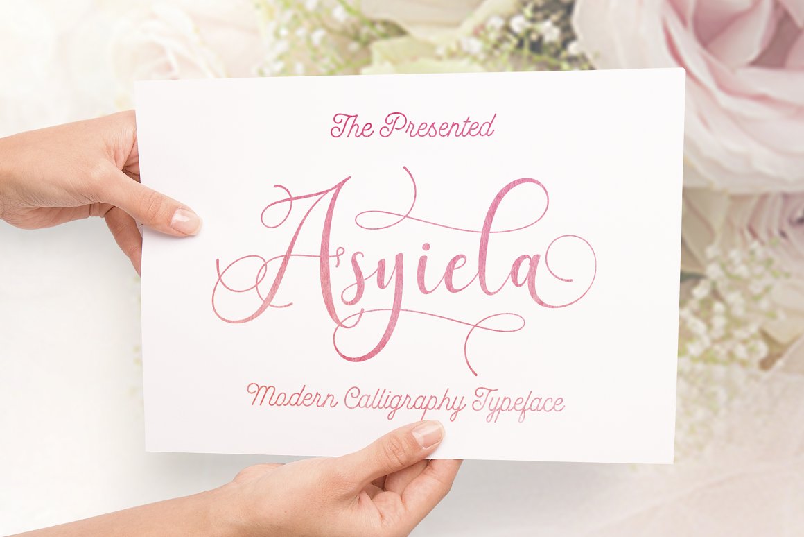 Romantic Wedding Script