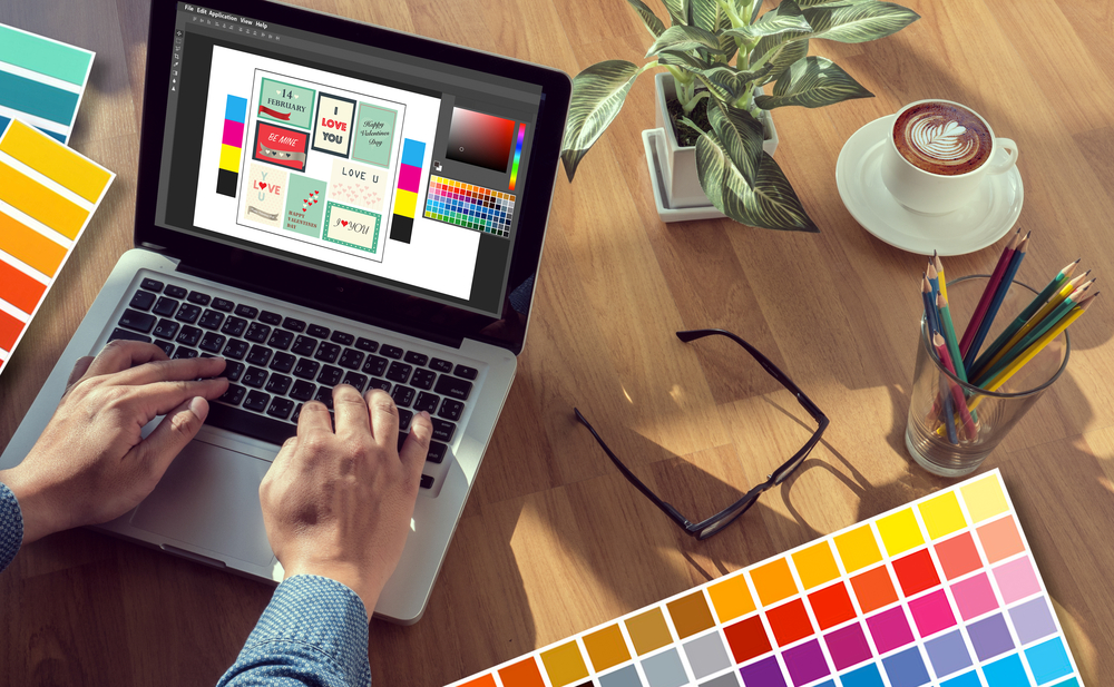How to Select the Best Graphic Design Software & Hardware - AQR Studio