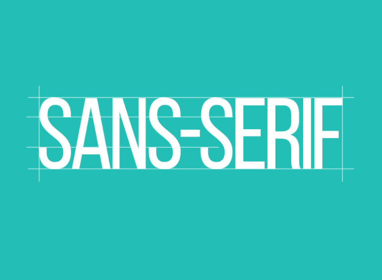 The Most Trending Sans Serif Fonts of 2021 2022 AQR Studio